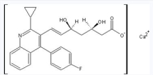 China Pitavastatin Calcium - China Supplier