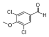China 3,5-Dichloro-4-methoxybenzaldehyde - China Supplier China 3,5-Dichloro-4-methoxybenzaldehyde - China Supplier