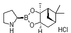 China (R)-2-Pyrrolidineboronicacidpinanediolesterhydrochloride - China Supplier