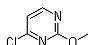 China 4-Chloro-2-methoxypyrimidine - China Supplier China 4-Chloro-2-methoxypyrimidine - China Supplier