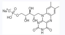 China Riboflavin Sodium Phosphate - China Supplier