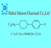 China 1-(Trans-4-ethylcyclohexyl)-4-iodobenzene - China Supplier