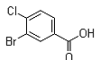 China 3-Bromo-4-chlorobenzoicacid - China Supplier China 3-Bromo-4-chlorobenzoicacid - China Supplier