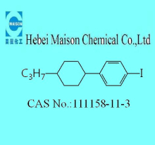 China 1-(Trans-4-propylcyclohexyl)-4-iodobenzene - China Supplier