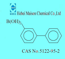 China biphenyl-3-boronic acid - China Supplier
