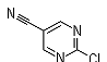 China 2-Chloro-5-pyrimidinecarbonitrile - China Supplier China 2-Chloro-5-pyrimidinecarbonitrile - China Supplier