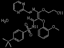 China Bosentan hydrate - China Supplier