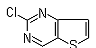 China 2-Chlorothieno[3,2-d]pyrimidine - China Supplier