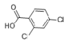 China 2,4-Dichlorobenzoicacid - China Supplier China 2,4-Dichlorobenzoicacid - China Supplier