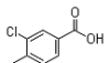 China 3-Chloro-4-methylbenzoicacid - China Supplier China 3-Chloro-4-methylbenzoicacid - China Supplier