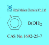 China 3-Pyridylboronic acid - China Supplier