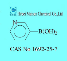 China 3-Pyridylboronic acid - China Supplier