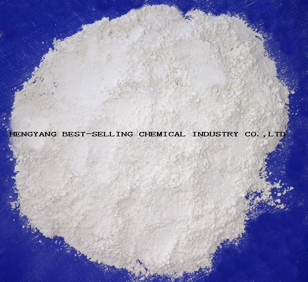 China Zinc hypoxide - China Supplier