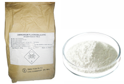 China Magnesium fluoride - China Supplier
