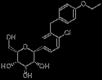 China Dapagliflozin - China Supplier