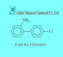 China  2-Amino-4'-chlorobiphenyl - China Supplier