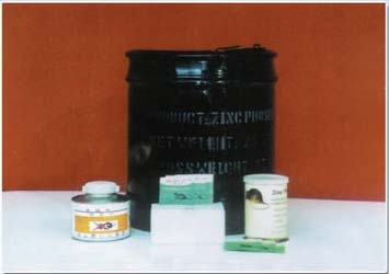 China Zinc Phosphide - China Supplier