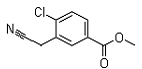 China Methyl4-chloro-3-(cyanomethyl)benzoate - China Supplier China Methyl4-chloro-3-(cyanomethyl)benzoate - China Supplier