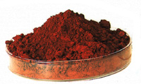 China Iron Oxide - China Supplier