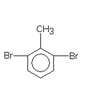 China 2,6-Dibromotoluene - China Supplier