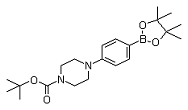 China 4-[4-(N-Boc)piperazin-1-yl]phenylboronicacidpinacolester - China Supplier