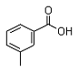 China m-Toluicacid - China Supplier China m-Toluicacid - China Supplier