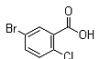 China 5-Bromo-2-chlorobenzoicacid - China Supplier China 5-Bromo-2-chlorobenzoicacid - China Supplier