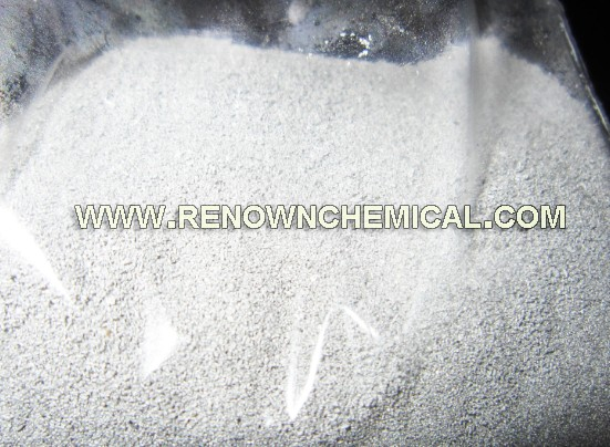 China Aluminum Powder - China Supplier