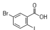 China 5-Bromo-2-iodobenzoicacid - China Supplier China 5-Bromo-2-iodobenzoicacid - China Supplier