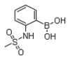 China 2-(Methanesulfonylamino)phenylboronicacid - China Supplier China 2-(Methanesulfonylamino)phenylboronicacid - China Supplier