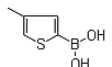 China 4-Methylthiophene-2-boronicacid - China Supplier China 4-Methylthiophene-2-boronicacid - China Supplier