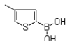 China 4-Methylthiophene-2-boronicacid - China Supplier China 4-Methylthiophene-2-boronicacid - China Supplier