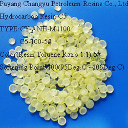 China C5 Hydrocarbon Resin - China Supplier