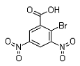 China 2-Bromo-3,5-dinitrobenzoicacid - China Supplier China 2-Bromo-3,5-dinitrobenzoicacid - China Supplier