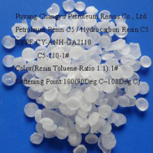 China Modified Hydrocarbon Resin C5 - China Supplier