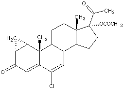 China Cyproterone Acetate - China Supplier