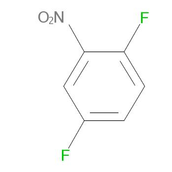 China 1,4-difluoro-2-nitrobenzene - China Supplier