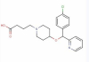 China Bepotastine - China Supplier China Bepotastine - China Supplier