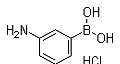 China 3-Aminophenylboronicacidhydrochloride - China Supplier