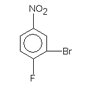 China 3-Bromo-4-Fluoronitrobenzene - China Supplier
