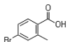 China 4-Bromo-2-methylbenzoicacid - China Supplier China 4-Bromo-2-methylbenzoicacid - China Supplier