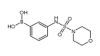 China 3-(N-Morpholinylsulphonamido)benzeneboronicacid - China Supplier China 3-(N-Morpholinylsulphonamido)benzeneboronicacid - China Supplier
