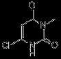 China 6-Chloro-3-methyluracil - China Supplier
