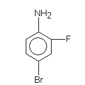 China 4-Bromo-2-fluoroaniline - China Supplier