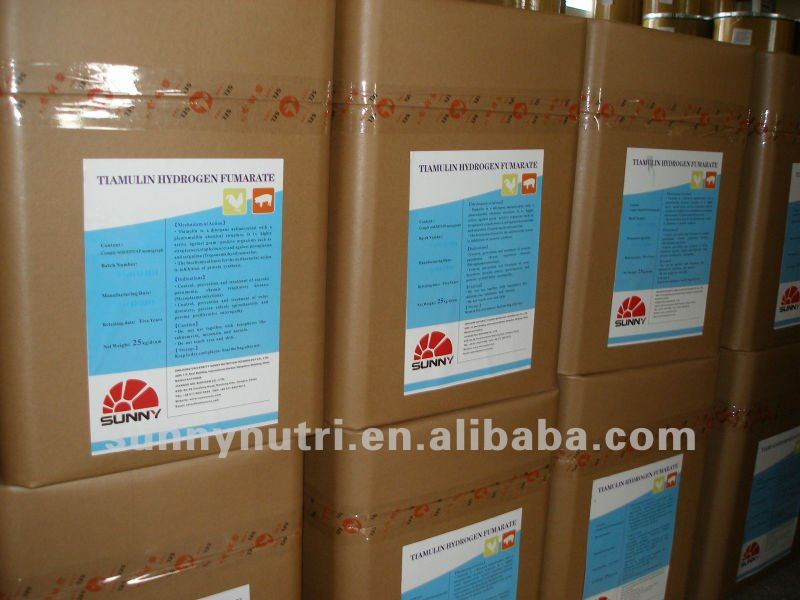 China Tiamulin - China Supplier