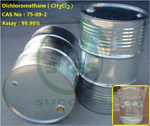 China Dichloromethane - China Supplier
