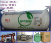 China Refrigerant R22 - China Supplier