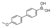 China 4'-Methoxy-4-biphenylboronicacid - China Supplier China 4'-Methoxy-4-biphenylboronicacid - China Supplier
