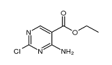 China Ethyl4-amino-2-chloropyrimidine-5-carboxylate - China Supplier China Ethyl4-amino-2-chloropyrimidine-5-carboxylate - China Supplier