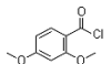 China 2,4-Dimethoxybenzoylchloride - China Supplier China 2,4-Dimethoxybenzoylchloride - China Supplier